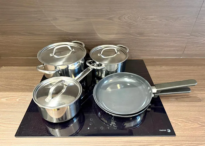 דירה Le Porte De France, 6 Pers, 300 M Gare, Climatisation גרנובל