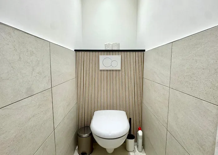 Le Porte De France, 6 Pers, 300 M Gare, Climatisation * גרנובל