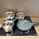 Apartmán Le Porte De France, 6 Pers, 300 M Gare, Climatisation Grenoble