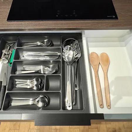 Le Porte De France, 6 Pers, 300 M Gare, Climatisation *